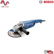 (Bosch PT) Angle Grinder 9 inch 2,200 Watts Model GWS 2200-230 image 1