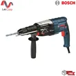 (Bosch PT) Rotary Drill BOSCH GBH 2-28DFV 820 Watt image 1