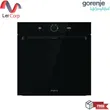(Gorenje) Single System Built-in Oven BOS6737SYB image 1