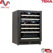 (Teka) Wine Cooler RV 51C BK 51 Bottles image 1