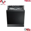 (Teka) Built-in Dishwasher DFI 76950 image 1
