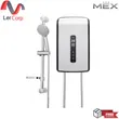(Mex) MEX Water Heater CRYSTAL 35E (WH) White 3500W image 1