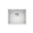 (HAFELE) BLANCO SUBLINE-U Sink (570.26.710) White image 1