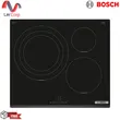 (Bosch) Built-in Induction Cooktop Model PID631BB5E 60 cm Black Touch Control image 1