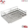 (Hafele) Standalone Plate Rack, 1 Layer (495.34.191) image 1