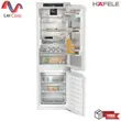 (Hafele) LIEBHERR Refrigerator Model ICNh 5133 (495.06.730)(534.76.540) image 1