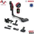 (Bosch) Unlimited 10 Cordless Stick Vacuum BCS1041PET Red image 1