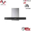 Wall-Mounted Range Hood Plus+ ESEN Series (495.38.355) image 1