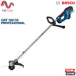 (Bosch PT) Cordless Grass Trimmer 18.0 V Model GRT 18V-33 image 1