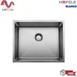 (Hafele) Single Bowl Stainless Steel Sink BLANCO QUATRUS R15-IU (570.27.000) image 1