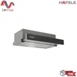 (Hafele) Slim-Line Range Hood COMPLETE COLLECTION Series Black (495.38.335) image 1