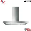 (Smeg) Island Mount Range Hood Model KI120XE image 1