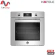 (Hafele) BERTAZZONI Multifunction Built-in Oven: 76L (495.06.255) image 1