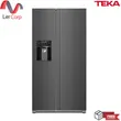 (Teka) Refrigerator Model RLF 73920 DSS image 1