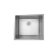 (Hafele) Undermount Kitchen Sink Maria Series (495.39.615) image 1