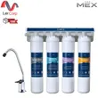 (Mex) MEX M-Stream UF04 Water Filter: Ultra Filtration (UF) 0.2 Micron image 1