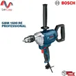 (Bosch PT) Electric Drill 850W Model GBM 1600 RE image 1