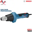 (Bosch PT) Heat Gun GHG 20-60 image 1
