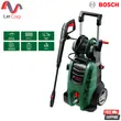 (Bosch PT) High-Pressure Washer 140 bar 2100W ADVANCED AQUATAK (INDUCTION MOTOR) image 1