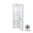 (Hafele) LIEBHERR Built-in Fridge 261L image 1
