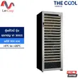 (Thecool) Wine Cooler Model WINDY VI300S 303 Bottle Capacity image 1