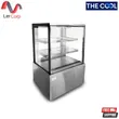 (TheCool) Cake Chiller FLORA SQ900 Capacity 10.06 Cu. Ft. image 1