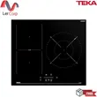 (Teka) 3-Zone Induction Cooktop Model IBF63210 SSS BK (VI3) image 1