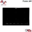 (Foster) 电磁炉 型号 KE IND 7383/645 (6个炉灶) 图片 1