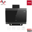 (Teka) Chimney Hood DVT-VG 68660 TOS BK image 1