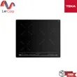 (TEKA) Induction Cooktop 3 Burners Model IB 6315 image 1