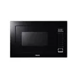(TEKA) Microwave Model MWE 259 FI Black flameless image 1