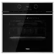 (TEKA) Multifunctional Oven Pyrolytic System with Special Grill Element and Cast Iron Grill Rack for Steak SteakMaster image 1