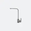 EVE Kitchen Sink Faucet Mixer Hot-Cold DOVER image 1