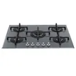 (Smeg) Smeg Gas Hob PV175S2 image 1