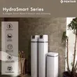 (MEX) Pentair HydraSmart Water Softener PWCE54P12 image 1