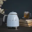 (Smeg) Electric Kettle KLF05PBEU Pastel Blue image 1