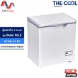 (Thecool) Dual Temperature Chest Freezer 2 System Cool/Freeze Model DUAL A5.3 image 1