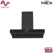(Mex) Box Type Cooker Hood 89.5 cm Model K632BFB90 Black image 1