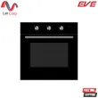 (EVE) IGNIX 80-Liter Built-in Electric Oven 5 Shelves 6 Cooking Programs image 1