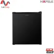 (HAFELE) Minibar Refrigerator Cube Series Black (495.06.708) image 1