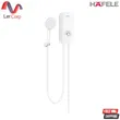 (Hafele) Instant Water Heater with Hand Shower Set 3.5 kw (495.60.114) image 1
