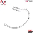 (Hafele) Towel Ring RENOIR Model (499.98.024) image 1