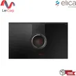 (elica) ELICA NIKOLATESLA HP BL/F/83 Induction Cooktop with Built-in Range Hood image 1