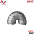 A2Q Aluminum Ductwork 3 Meters ( 6 inch ) image 1