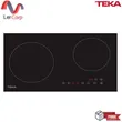 (Teka) Electric Cooktop TEKA VE2 HORIZONTAL (TBC 52000 TTC BK) image 1