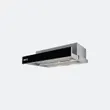 (EVE) เครื่องดูดควันแบบฝังรางเลื่อน รุ่น HS-BG62-60 รูปที่ 1