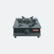 (Eve) เตาแก๊สหัวเดียว เตาแก๊สตั้งโต๊ะ เตาแก๊สอินฟาเรด GS30-1IR3DG (evercook) รูปที่ 1