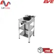 (EVE) Floor-Standing Gas Cooker 1 Burner Model FSH35-1KB5/AUTO (evercook) image 1