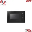 (EVE) Microwave COMET image 1