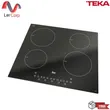 (TEKA) 4 Zone Induction Cooktop Model IBS 64900 TCS (VI 4) image 1